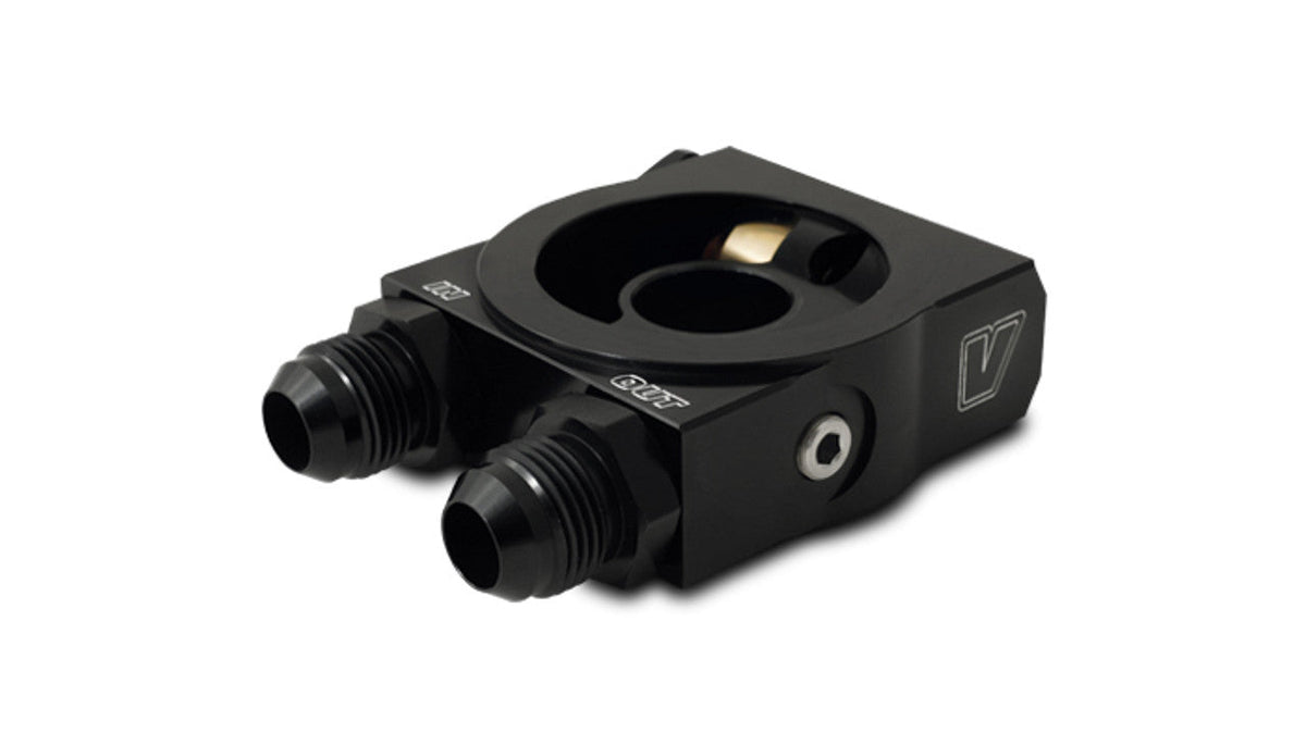 Oil Filter Adapter - 17065