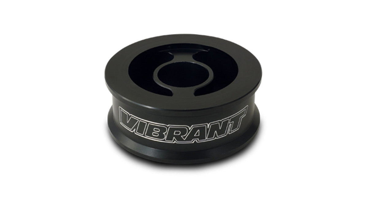 Oil Filter Adapter - 17070