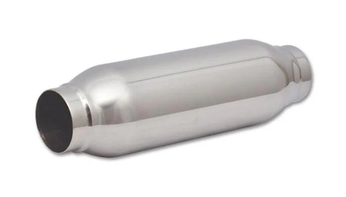 Resonator Bottle 2IN Stainless 12IN - 17890