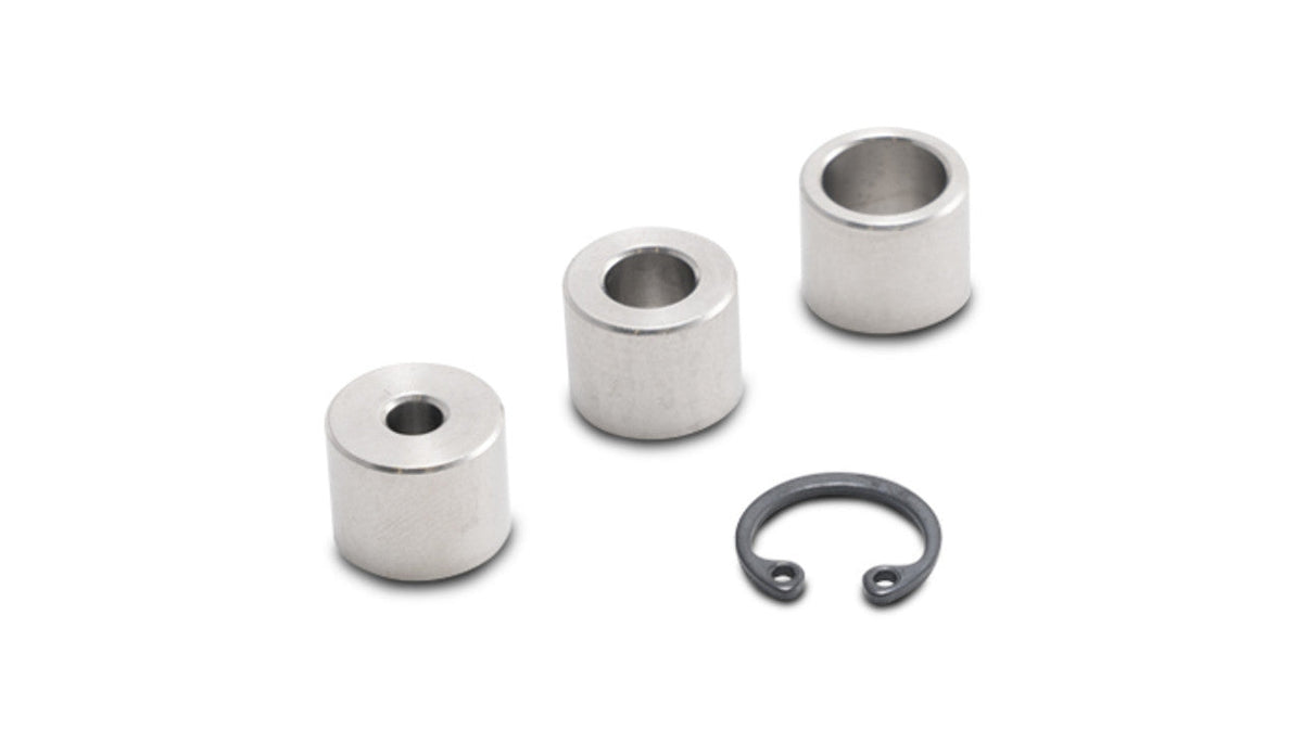 9mm O.D. Fitting Kit With C-Clip - 19999