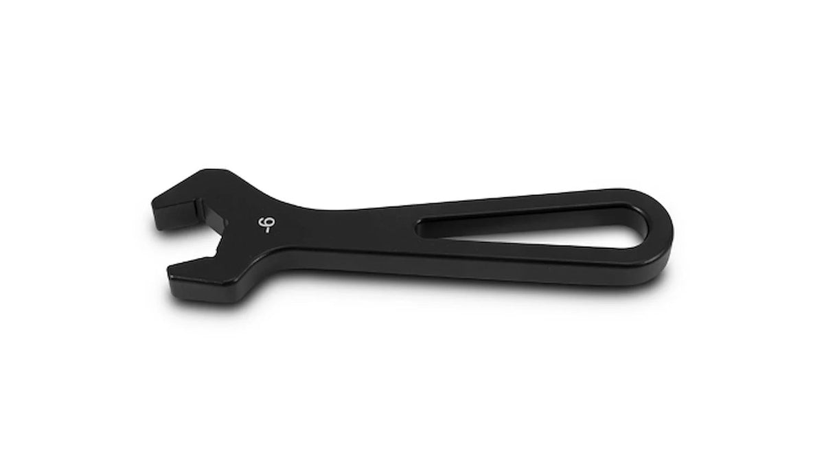 -6AN Wrench - Anodized B lack - 20906