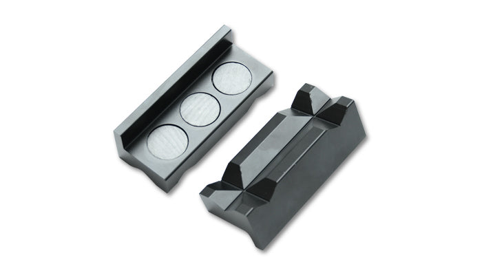 Billet Aluminum Vise Jaw s - 20990