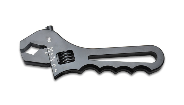 Wrench an Adjustable -4/-16 - 20993