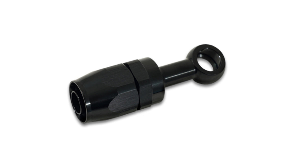 Fitting Hose End Straigh t Swivel Reusable -4 AN - 24042