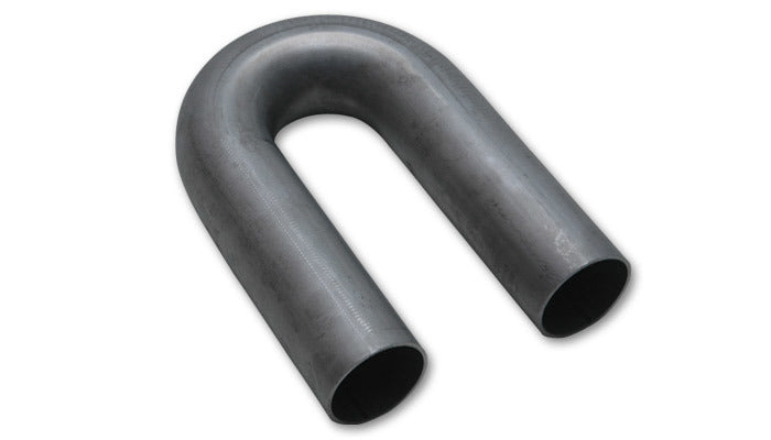 Tubing Exhaust Stainless 2.5IN 180DEG - 2628