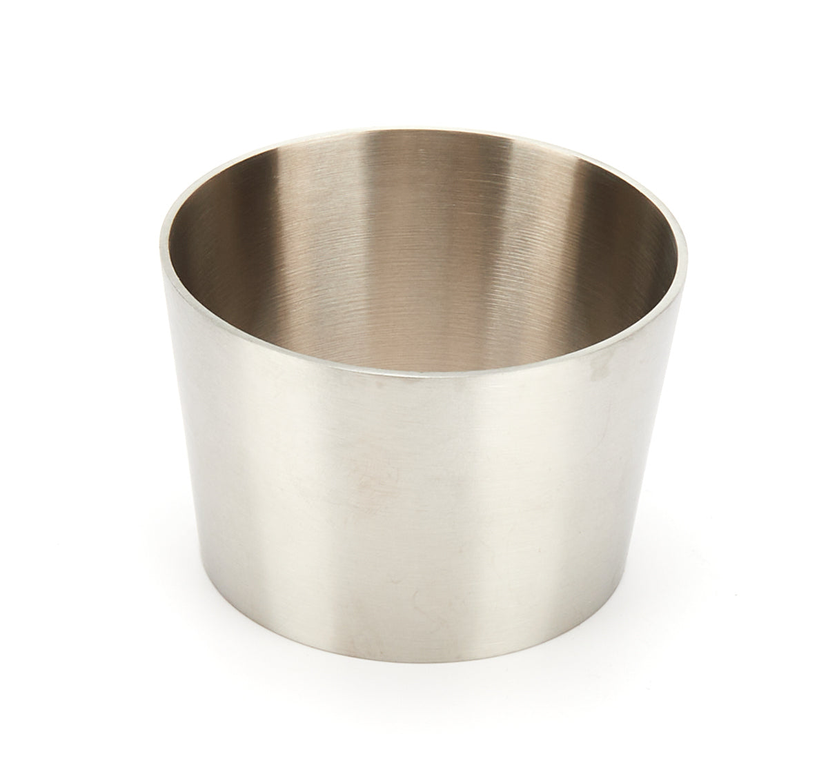 S/S 2-1/2in x 3in Concentric Reducer - 2630