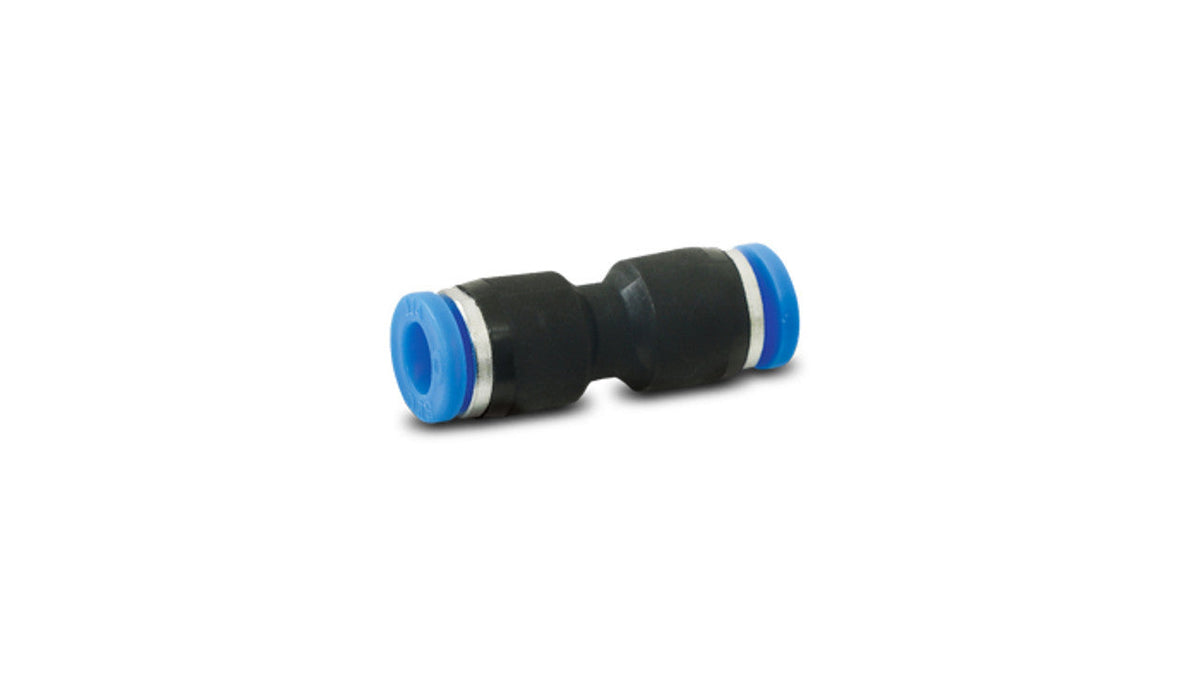 6mm Union Straight One-T ouch Fitting - 2672