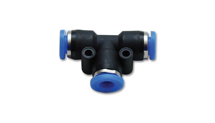 6mm Union Tee One-Touch Fitting - 2677