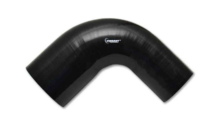 Elbow Silicone 90DEG 2.5-2.75I - 2781