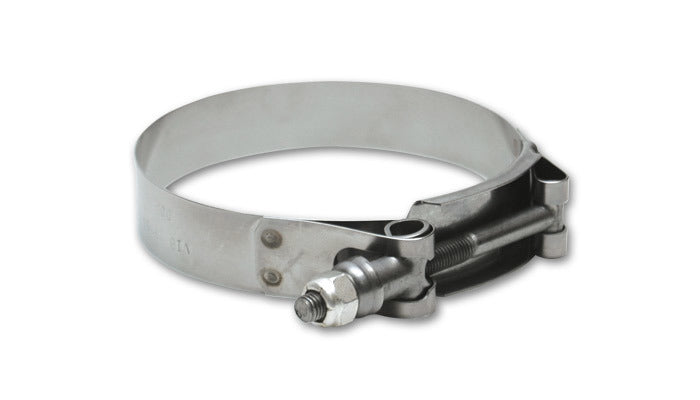 T-Bolt Clamps 3in Two Pack - 2795