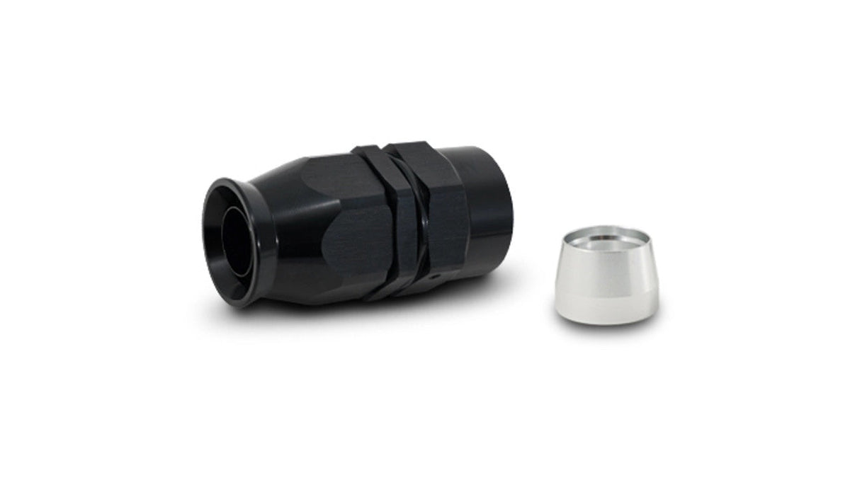 Straight Hose End Fittin for PTFE Lined Hose - 28016
