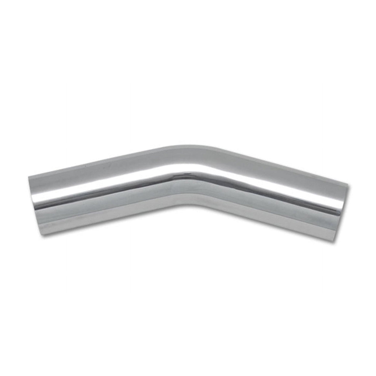 2in O.D. Aluminum 30 Deg ree Bend - Polished - 2806