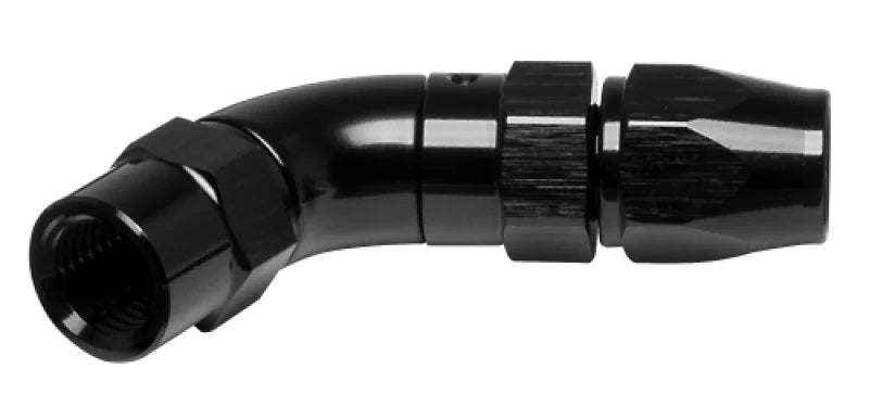 45 Degree Hose Fitting -3AN - 28403