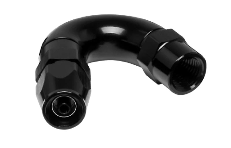 150 Degree Hose Fitting -3AN - 28503