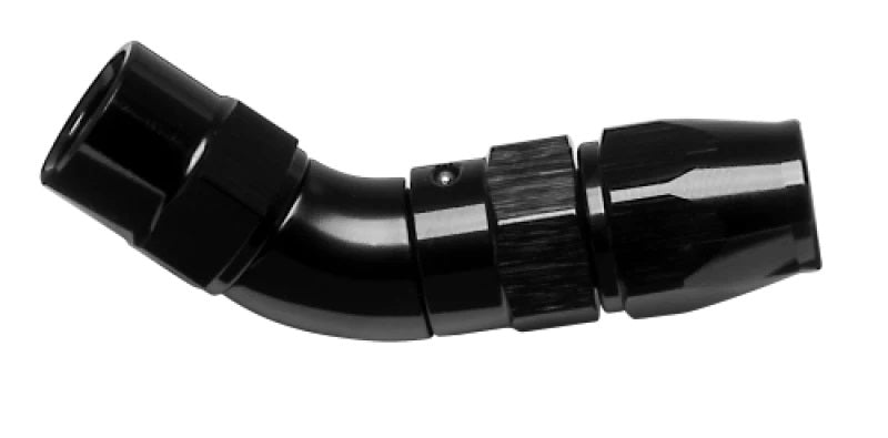 60 Degree Hose Fitting -3AN - 28603