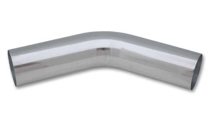 Aluminum 45DEG Bend - 2875