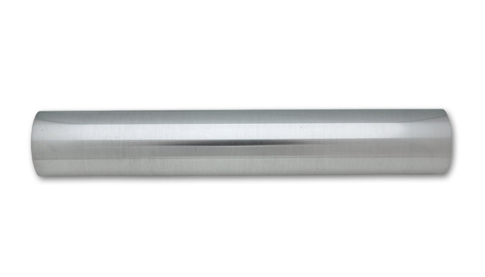 2.75in O.D. Aluminum Str aight Tubing 18in Long - 2882