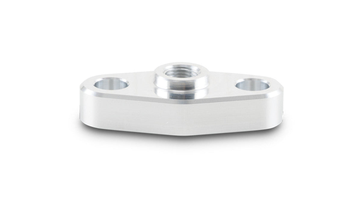 Oil Inlet Flange for Garrett GT/GTX47/GTX50 - 28990