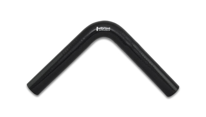 90 Degree Elbow 1in I.D. x 8in Leg Length - 2918