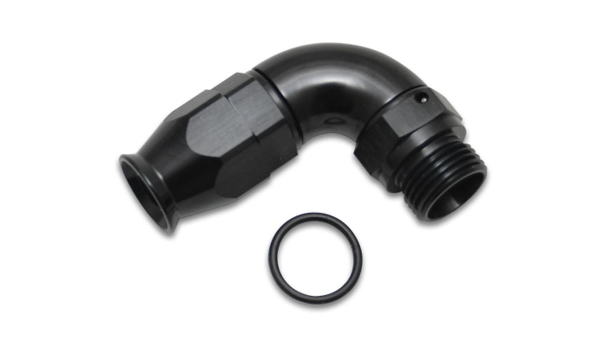 90 Degree High Flow Swiv el Hose End Fitting -6 - 29902