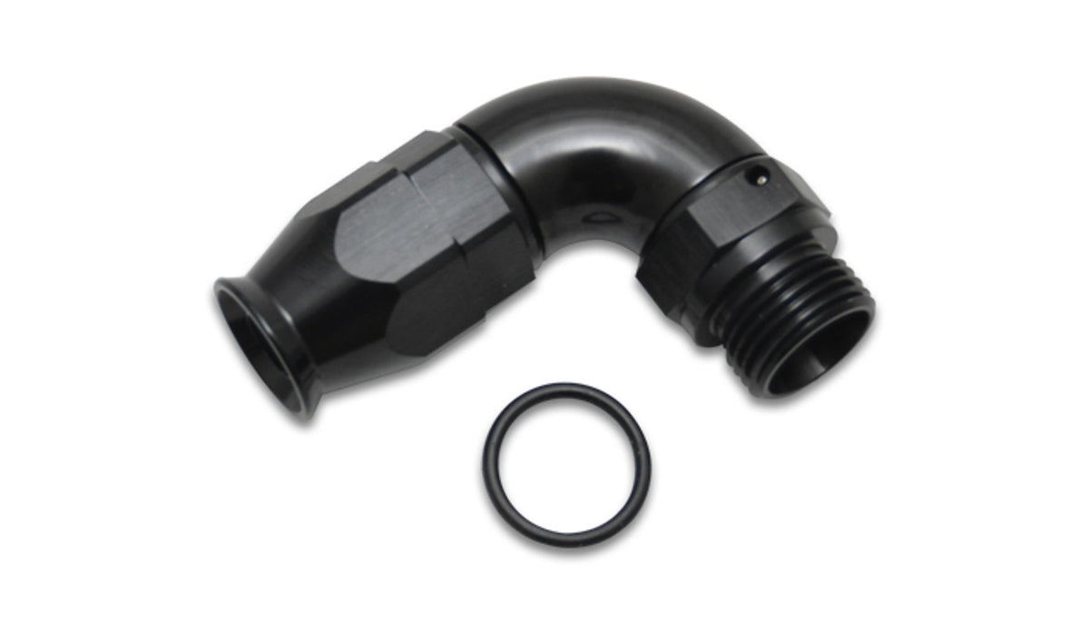 90 Degree High Flow Swiv el Hose End Fitting -6 - 29903