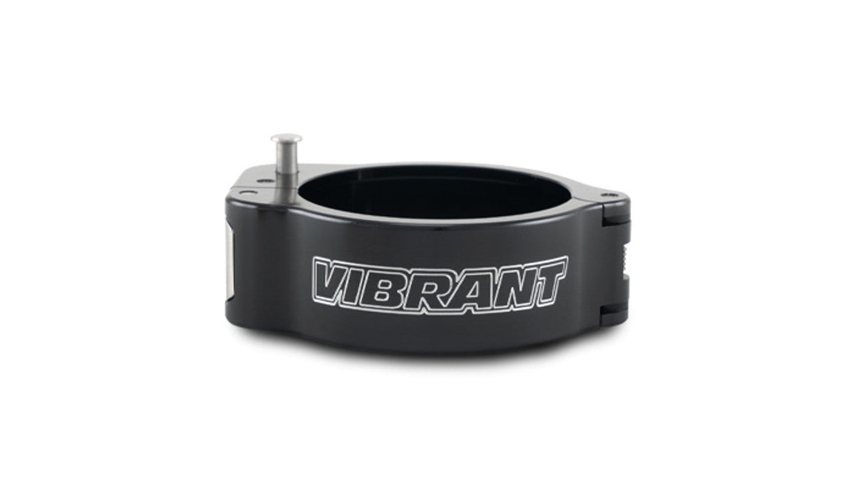 Clamp Tubing Billet Aluminum 2IN - 32533