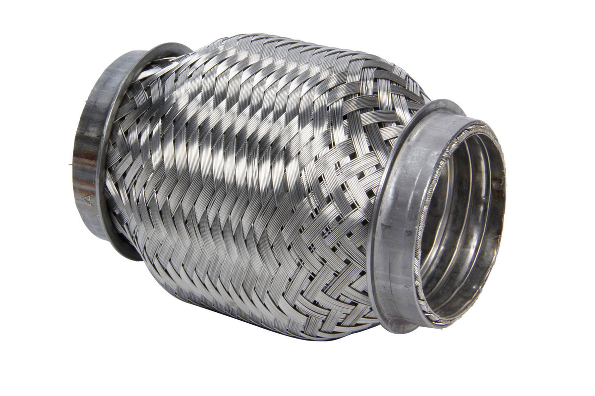 TurboFlex Coupling w/ In terlock Liner 1.75in dia - 60404