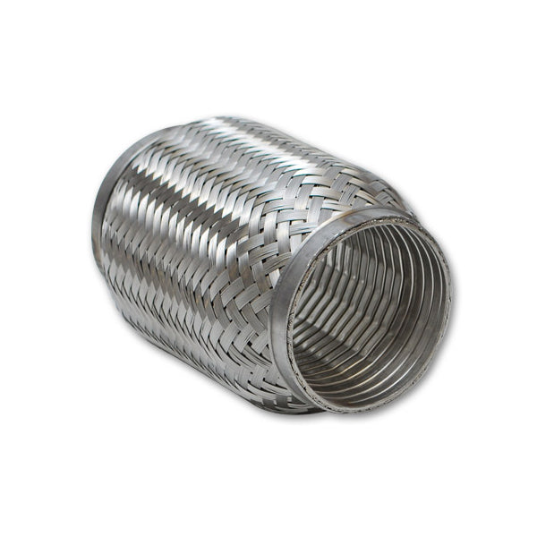 Pipe Flex Stainless 5IN 8IN Long - 61408