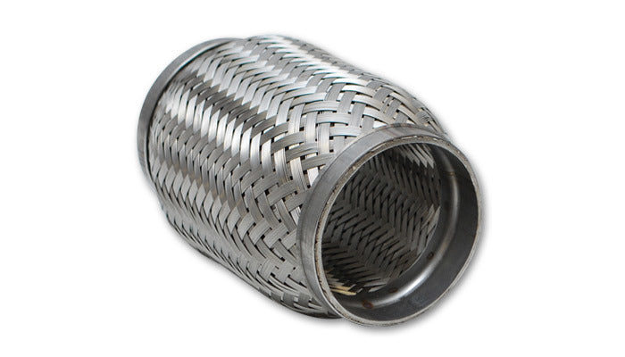 Standard Flex Coupling w / Inner Braid Liner 1.75 - 62404