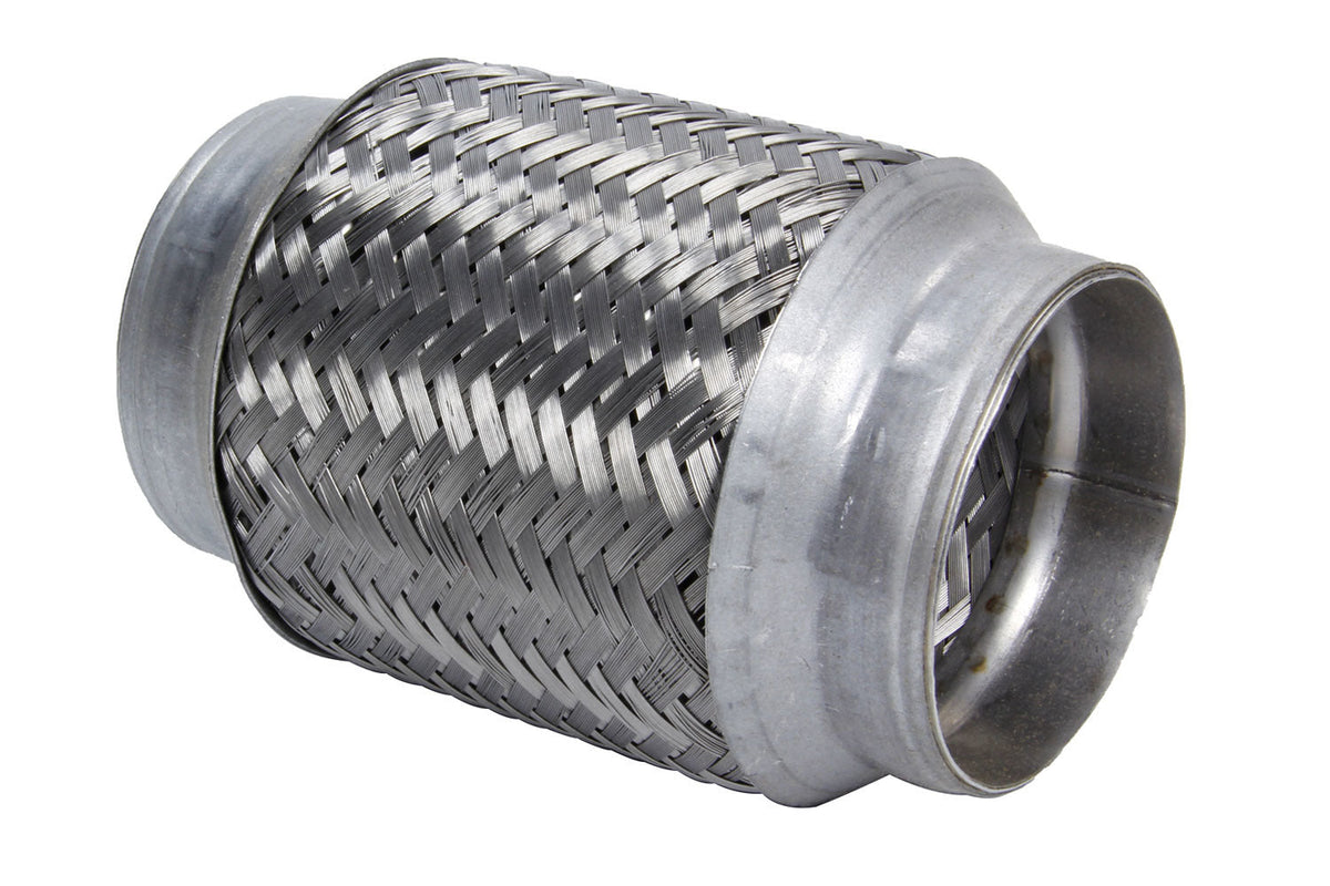 Flex with/Braid Liner - 63006