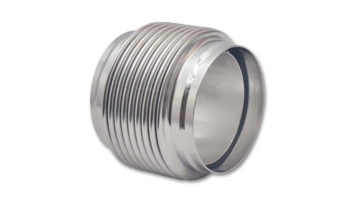 Bellows Assembly with/Solid Liner - 68944