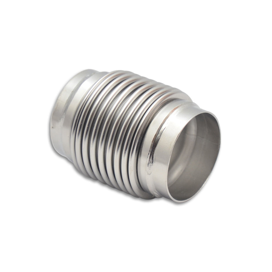 Bellows Assembly w/Solid Liner 1.875 I.D. x 2.75L - 69527