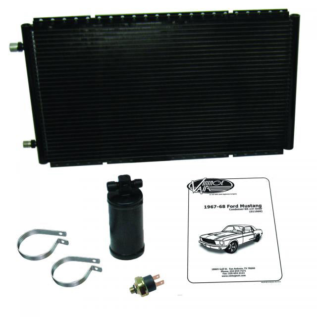 Condensor Kit - 011068