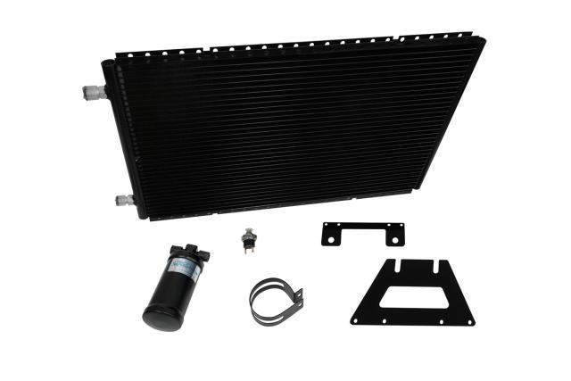 Air Conditioning Condensers - 021252