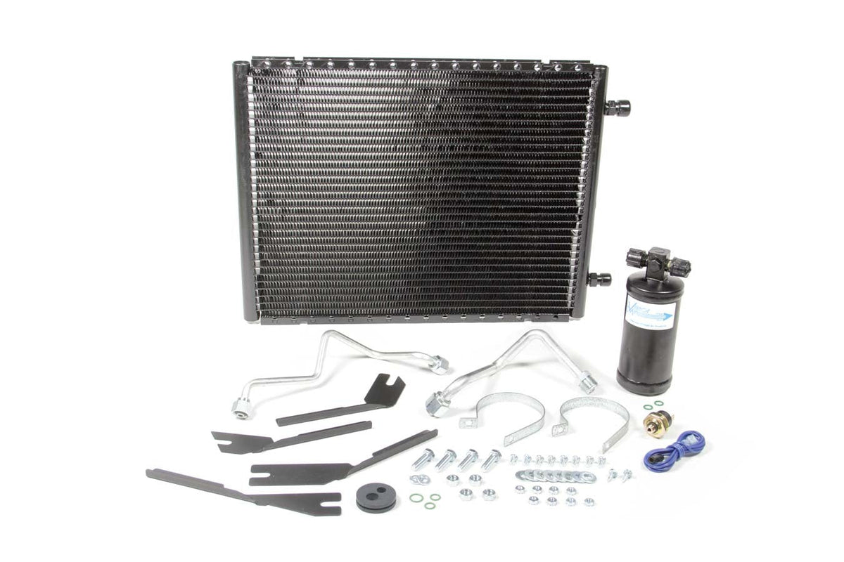 Front Condensor Kit - 022665