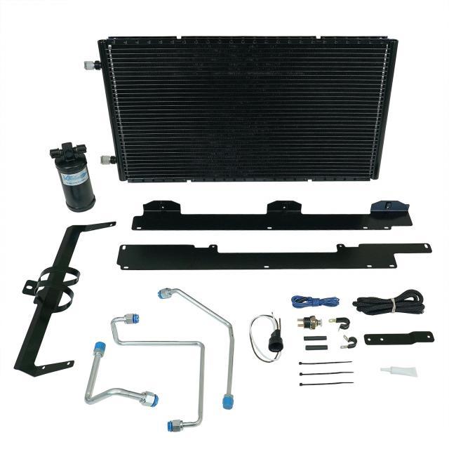 Condenser/Dryer Kit - 025082