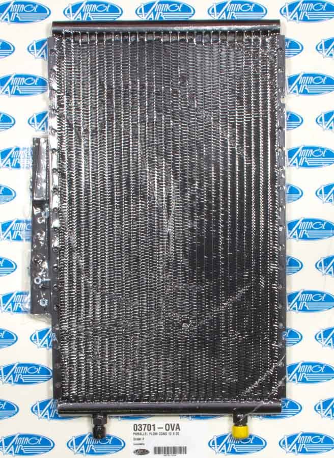 Parallel Condenser - 03701OVA