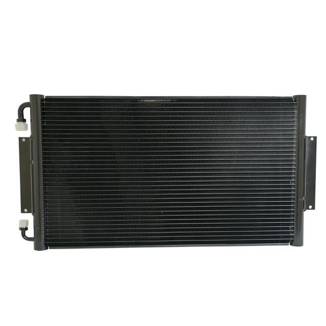Flow Condensor 14X25X1 - 037035