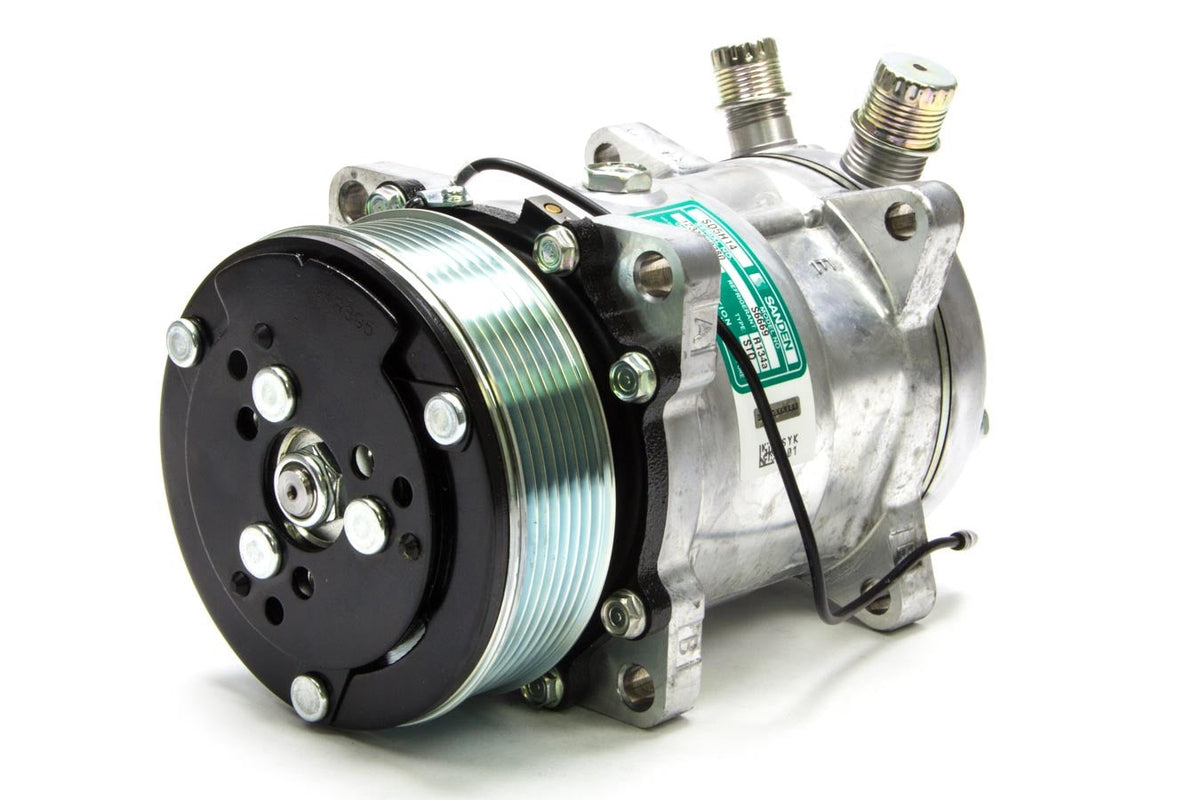 Compressor A/C SD508 7-GROOVE - 04808VMA