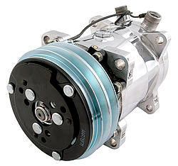 A/C Compressor Sanden 508 2G - 04808VUQ