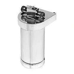 Drier A/C Chrome 2.5 in Dia - 07310VUQ