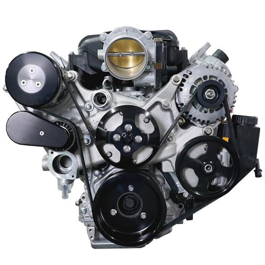 LT1 Engine Front Runner Drive System - 175041