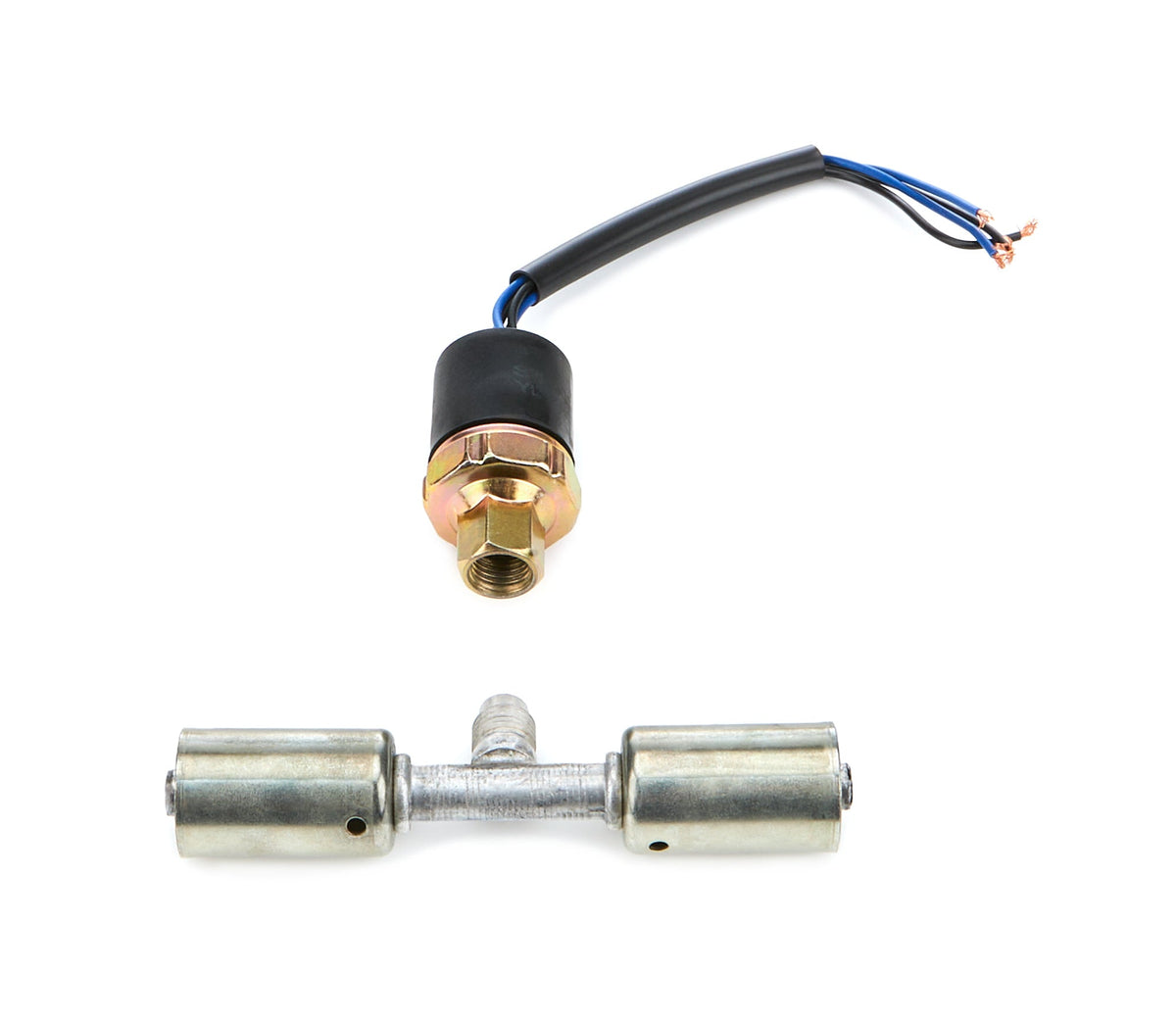 Switch Kit with/Beadlock - 24678VUS