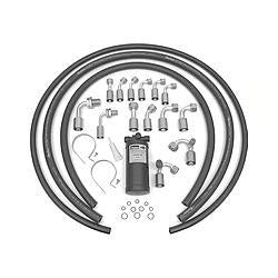 Hose Kit with/Drier - 31700VBD