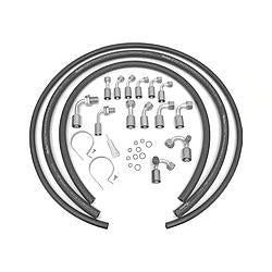 Hose Kit W/O Drier - 31703VBD