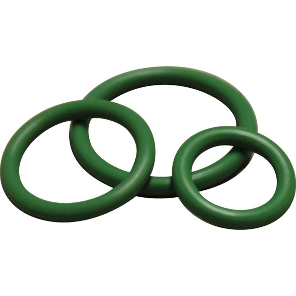 O-Ring With Oil Kit - 331009