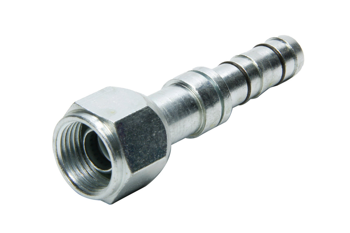 EZ Clip #10 Straight Fitting - 347100VUR