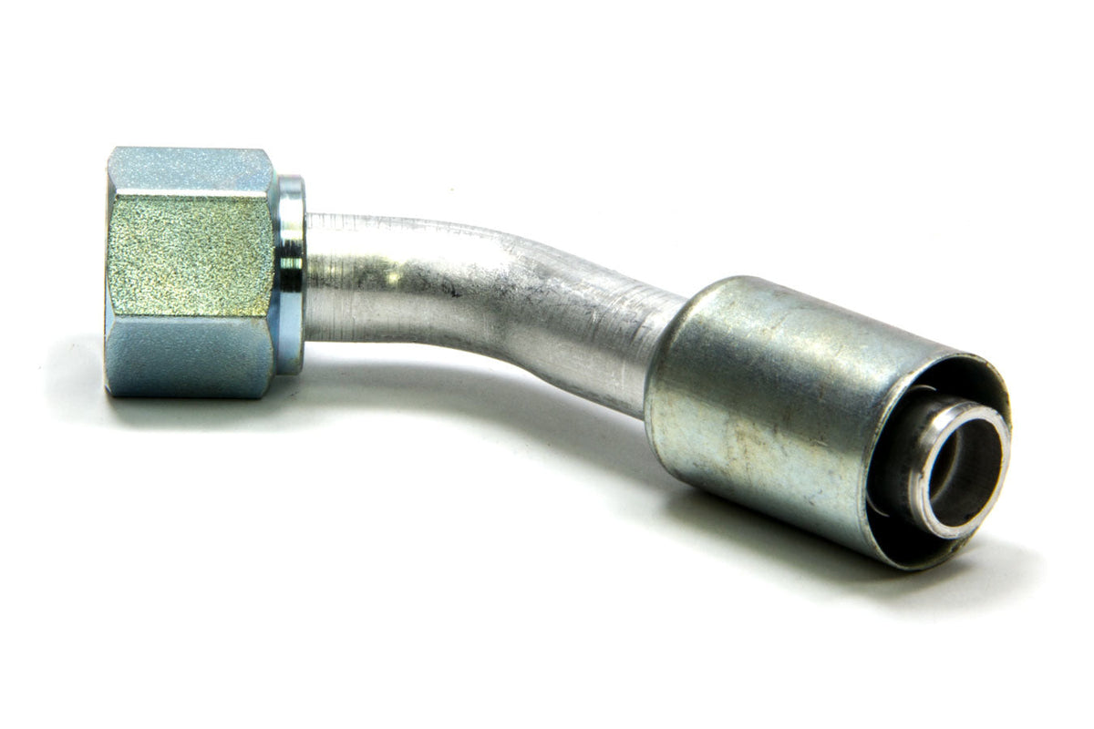 #10 45 Degree Beadlock Heater Fitting - 354200