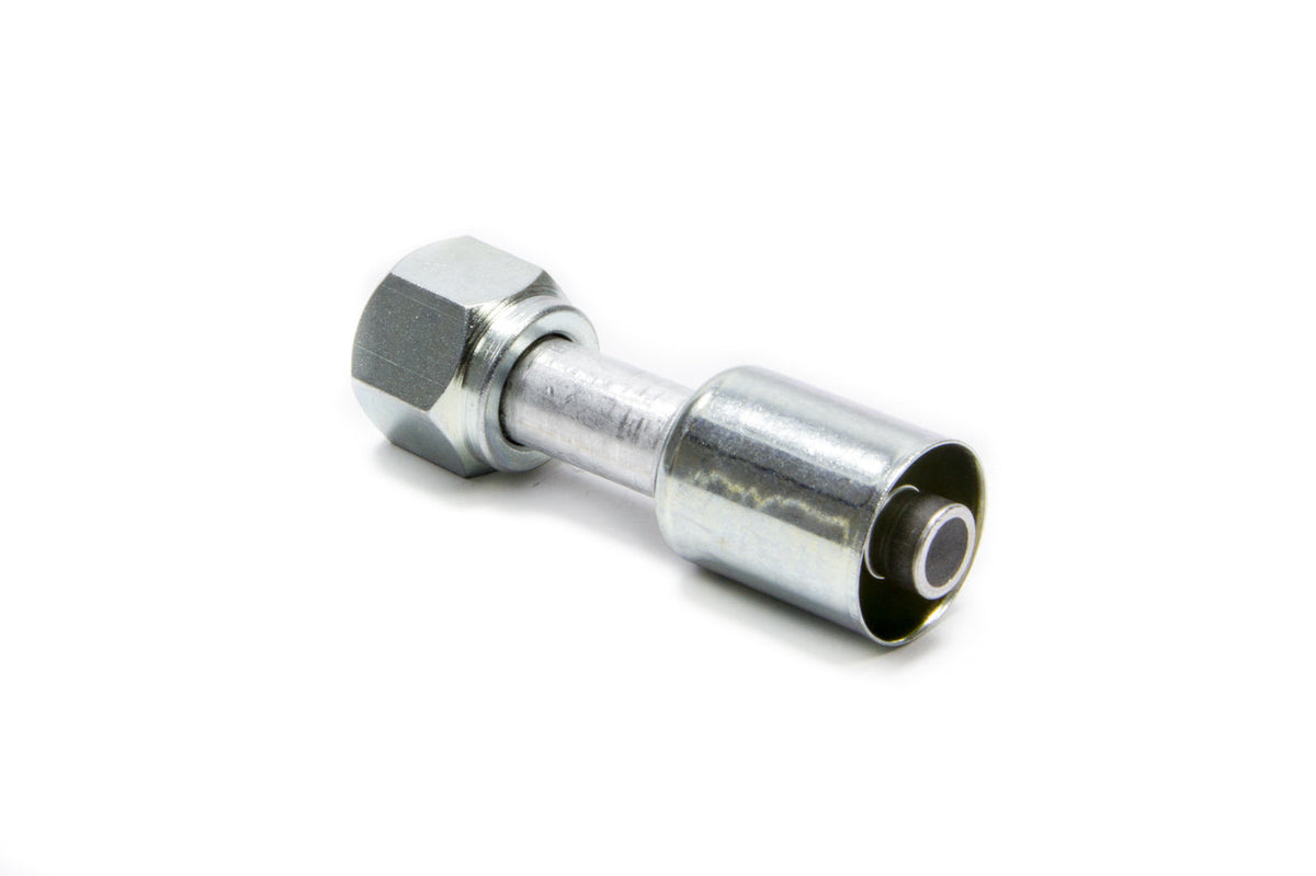 #10 Str Female Beadlock O-Ring Fitting - 35813VUG