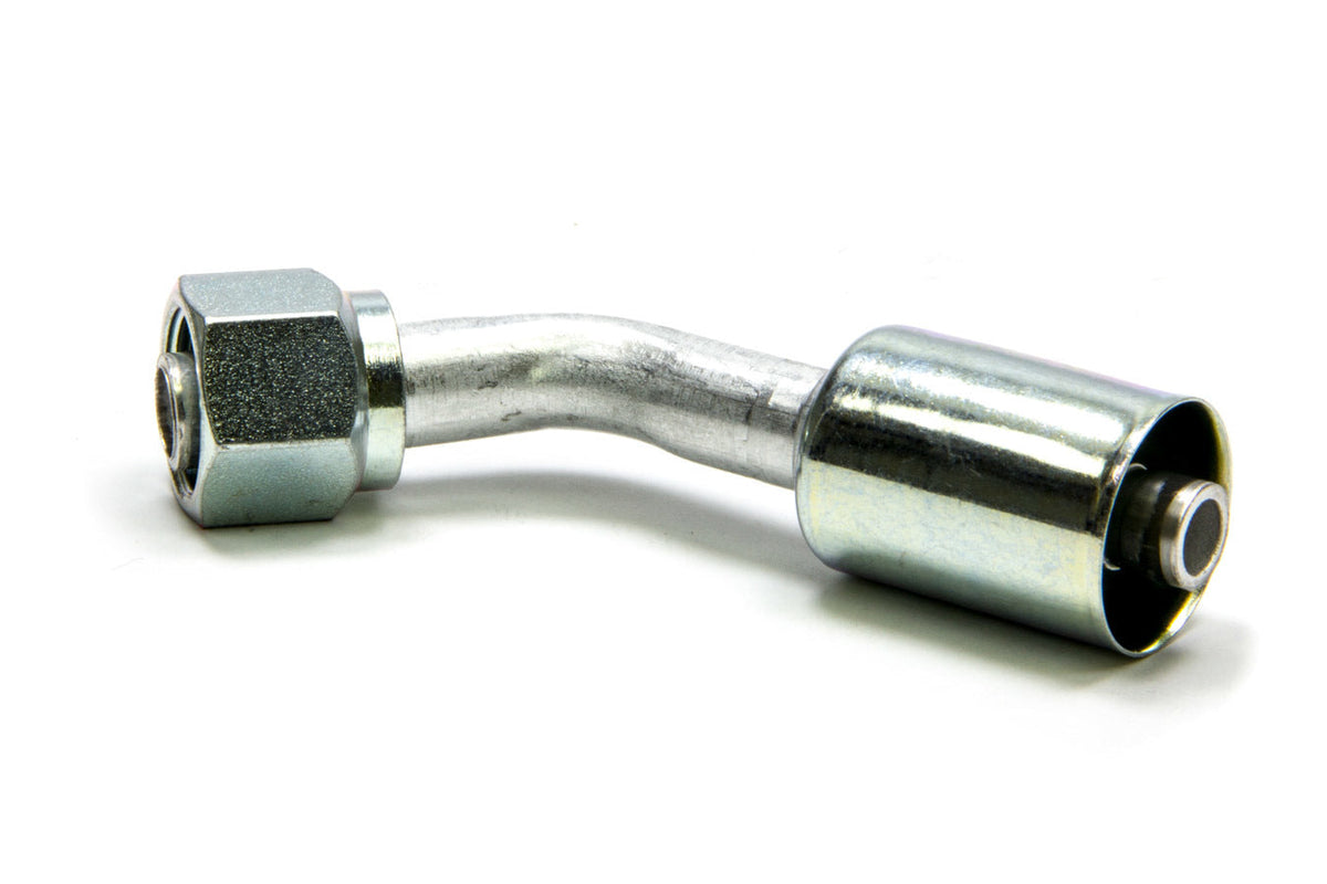 #8 45 Degree Beadlock Fitting - 35822VUG